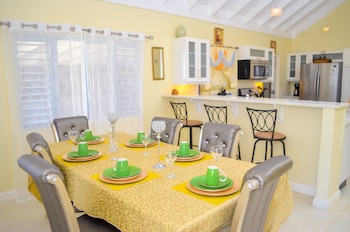 ocean view villa at coolshade ocho rios