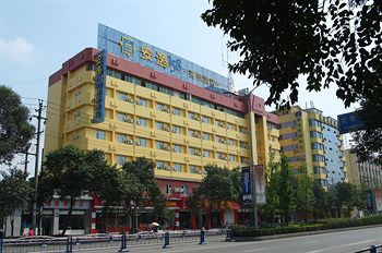 anyi 158 hotel fuqin