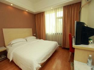 anyi 158 hotel fuqin