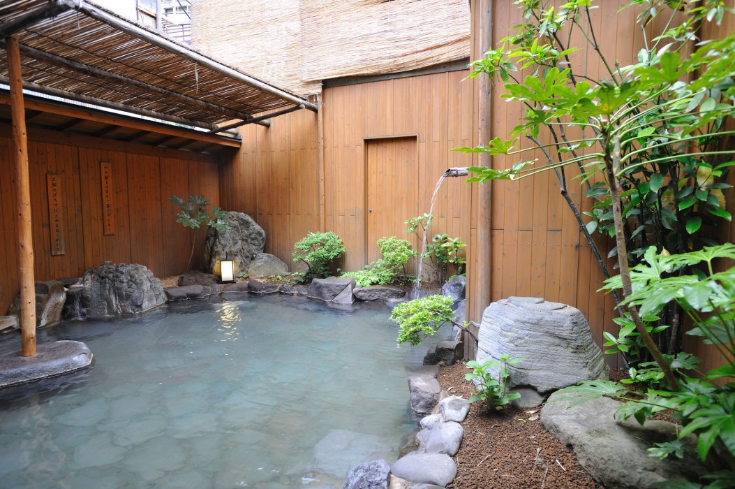 shibu onsen kokuya