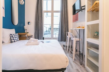 apartments ws marais republique