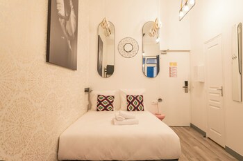 apartments ws marais republique