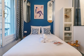 apartments ws marais republique