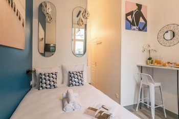 apartments ws marais republique