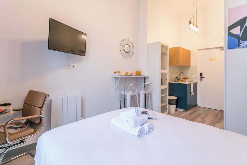 apartments ws marais republique