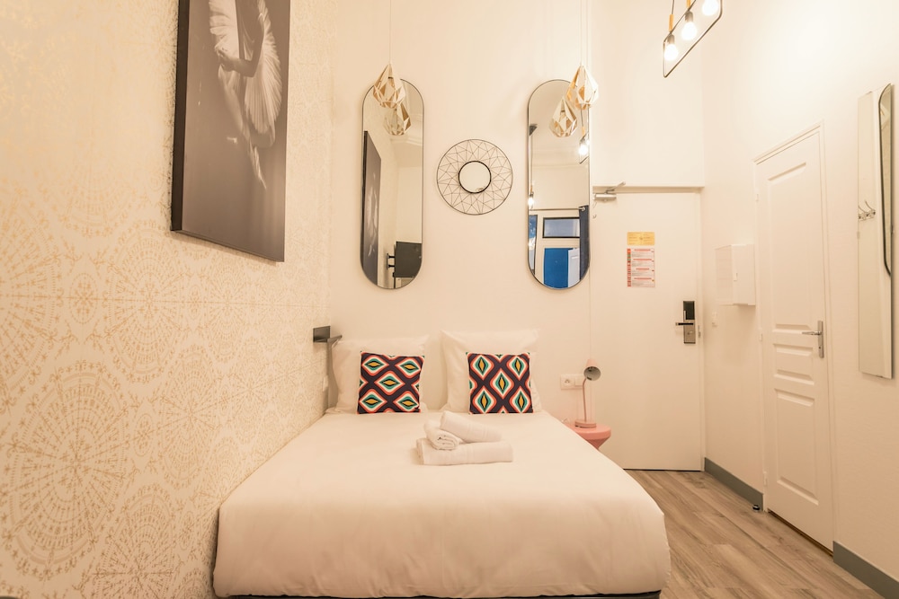 apartments ws marais republique