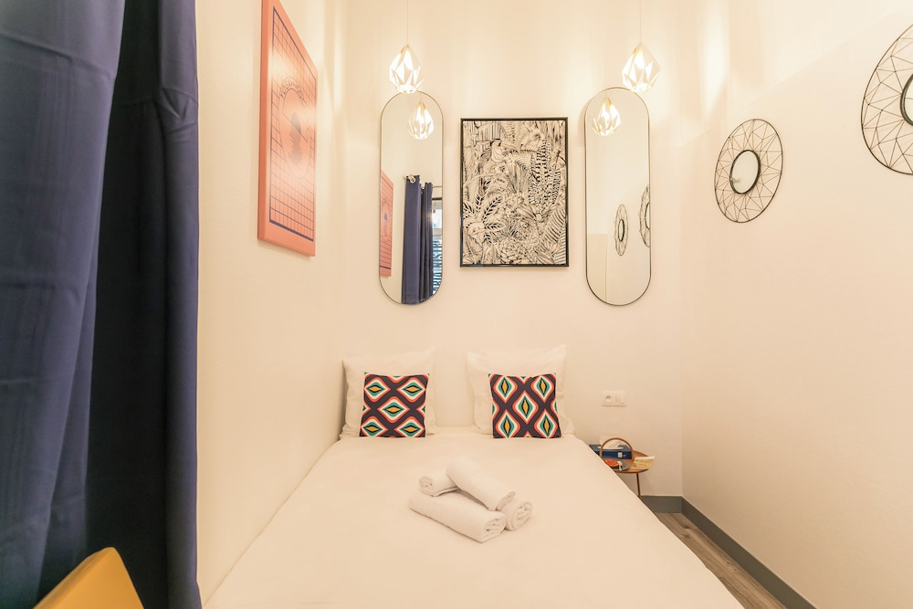 apartments ws marais republique