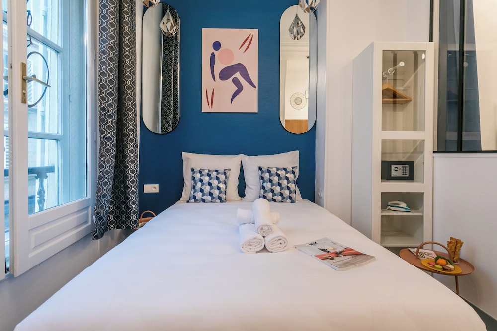 apartments ws marais republique