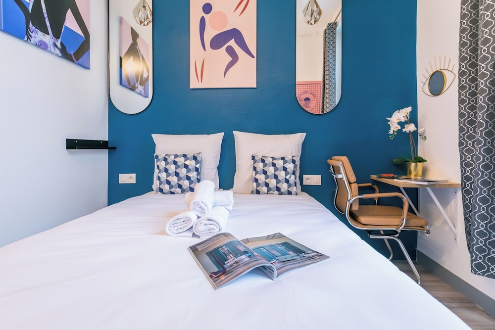 apartments ws marais republique