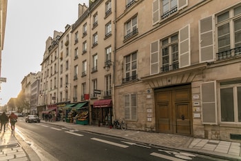 apartments ws marais republique