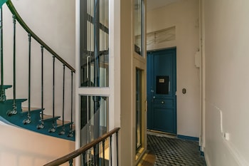 apartments ws marais republique