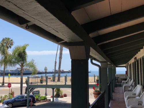 ala mar by the sea
