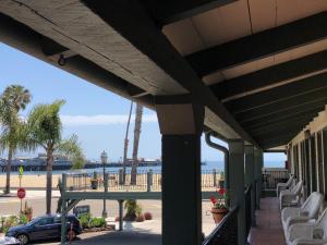 ala mar by the sea