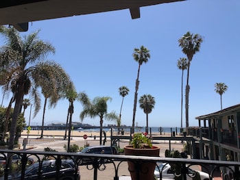 santa barbara