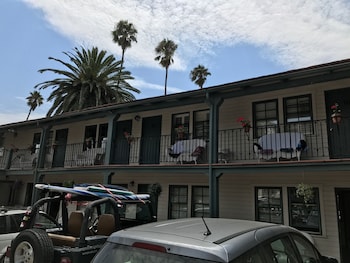 santa barbara