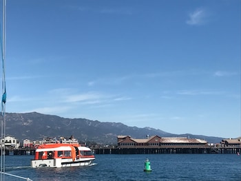 santa barbara
