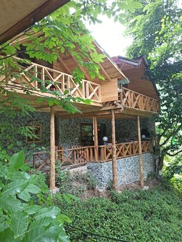 nehir bungalows