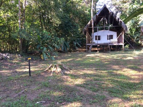 sabalo lodge tours and cabins