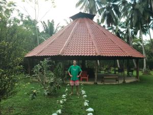 sabalo lodge tours and cabins