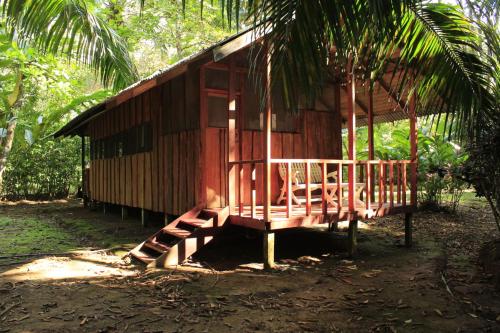 sabalo lodge tours and cabins