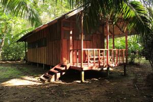 sabalo lodge tours and cabins