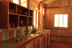 sabalo lodge tours and cabins