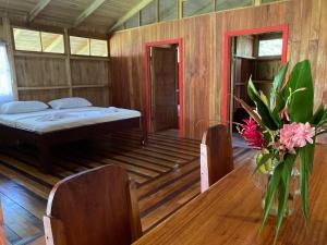 sabalo lodge tours and cabins