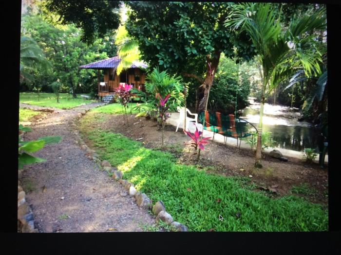 sabalo lodge tours and cabins