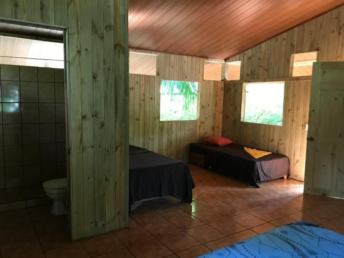 sabalo lodge tours and cabins