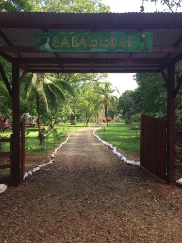 sabalo lodge tours and cabins