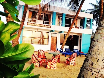 Marigold Beach House,,2 star