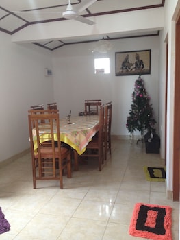 Marigold Beach House,,2 star