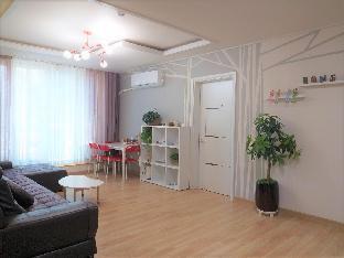 incheon airport mr kim guesthouse