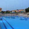 ionion beach apartment hotel