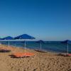 ionion beach apartment hotel