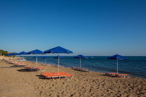 ionion beach apartment hotel