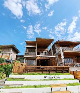 with a view hotel chiangkhan