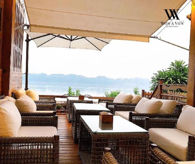 with a view hotel chiangkhan