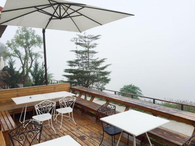 with a view hotel chiangkhan