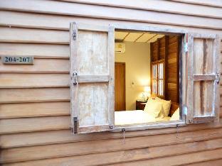 with a view hotel chiangkhan