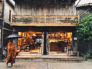 with a view hotel chiangkhan