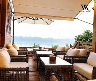 with a view hotel chiangkhan