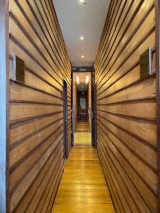 with a view hotel chiangkhan