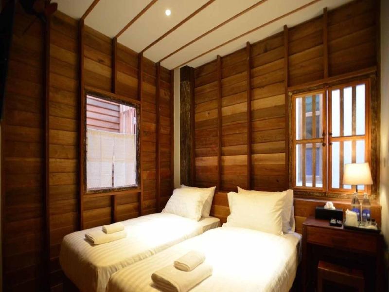 with a view hotel chiangkhan