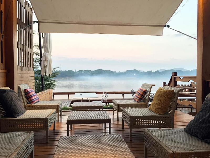 with a view hotel chiangkhan