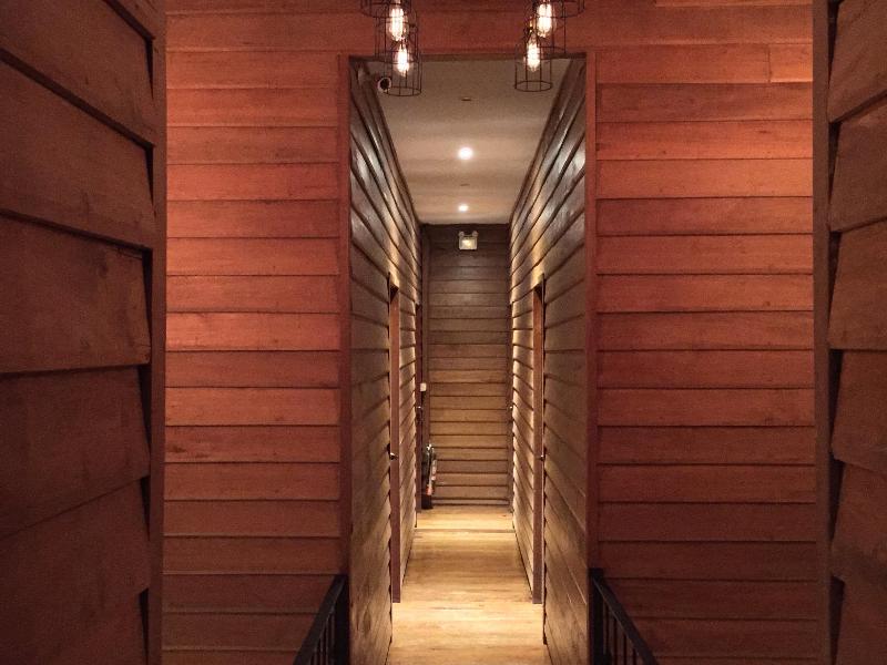 with a view hotel chiangkhan