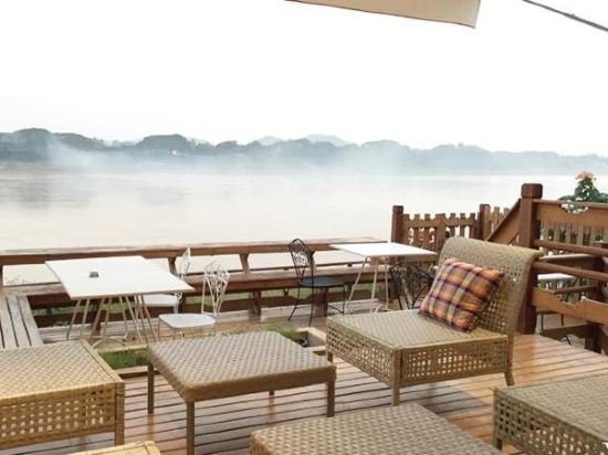 with a view hotel chiangkhan