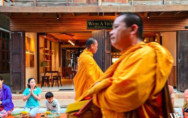 with a view hotel chiangkhan