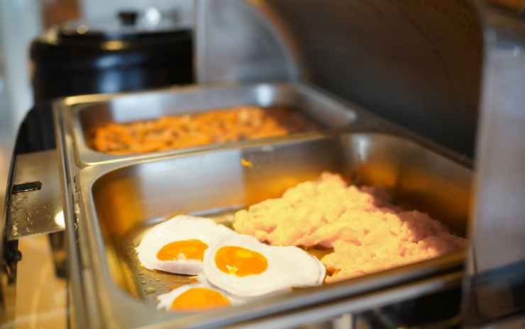 with a view hotel chiangkhan