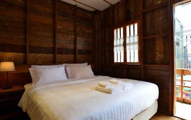 with a view hotel chiangkhan